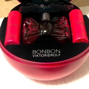 Viktor & Rolf Bonbon Christmas Gift Set For Her.